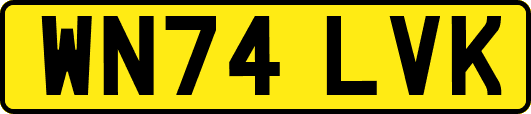 WN74LVK