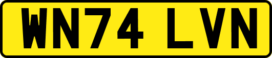 WN74LVN