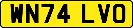 WN74LVO
