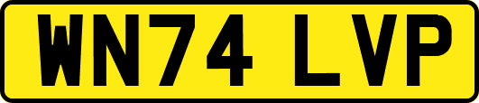 WN74LVP
