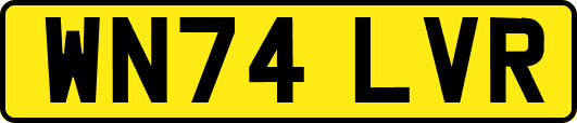 WN74LVR