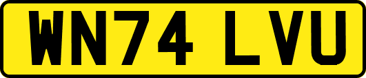 WN74LVU