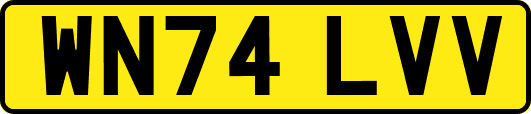 WN74LVV