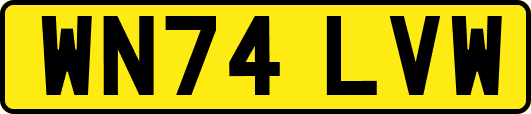 WN74LVW