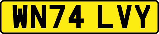 WN74LVY