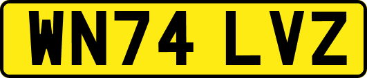 WN74LVZ