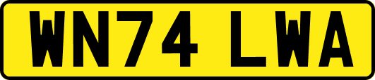 WN74LWA