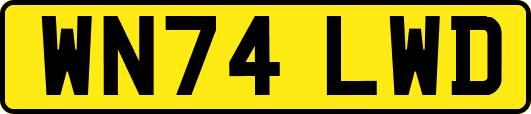 WN74LWD