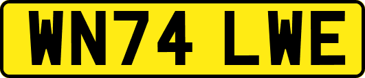 WN74LWE