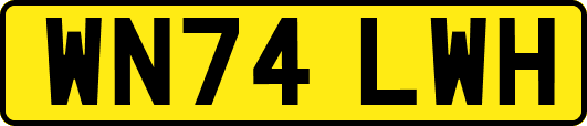 WN74LWH