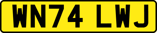 WN74LWJ
