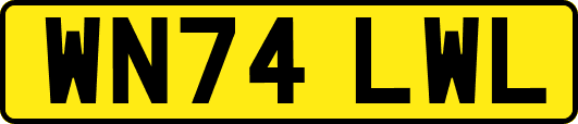 WN74LWL