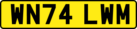 WN74LWM
