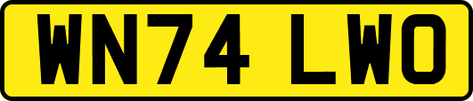 WN74LWO