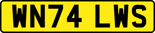 WN74LWS