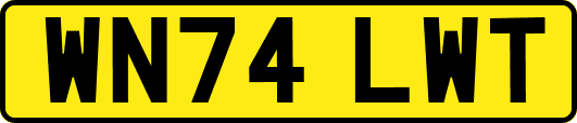 WN74LWT