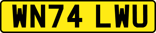 WN74LWU