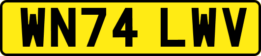 WN74LWV
