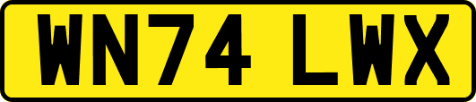 WN74LWX