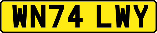 WN74LWY