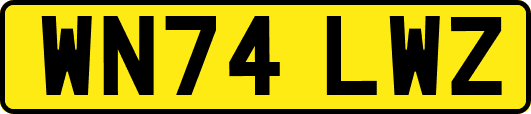 WN74LWZ