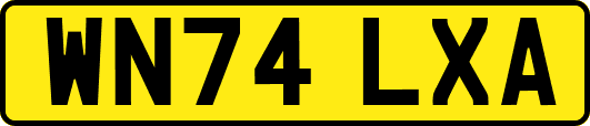 WN74LXA
