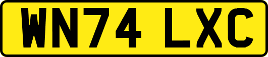 WN74LXC