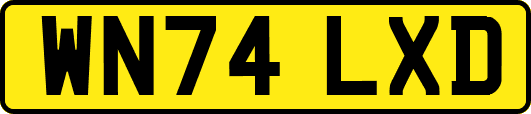 WN74LXD
