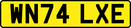WN74LXE