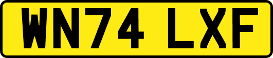 WN74LXF