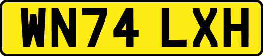 WN74LXH