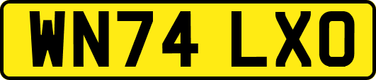WN74LXO