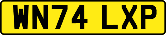 WN74LXP
