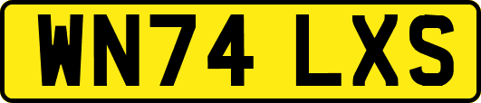 WN74LXS