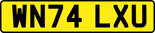 WN74LXU
