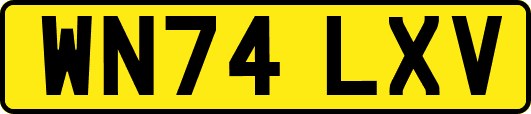 WN74LXV