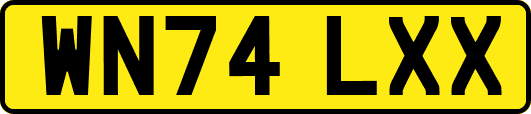 WN74LXX