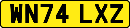 WN74LXZ
