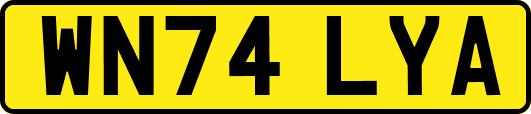 WN74LYA