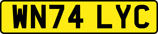 WN74LYC