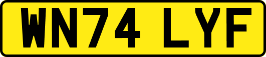 WN74LYF