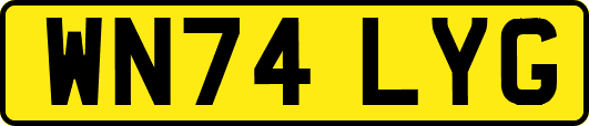 WN74LYG
