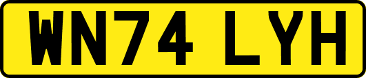 WN74LYH