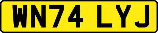 WN74LYJ