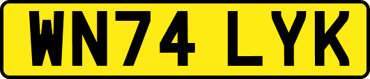 WN74LYK