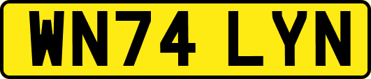 WN74LYN
