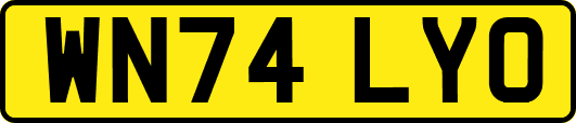 WN74LYO