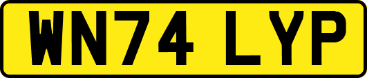 WN74LYP