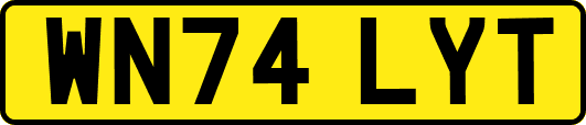 WN74LYT