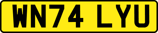 WN74LYU